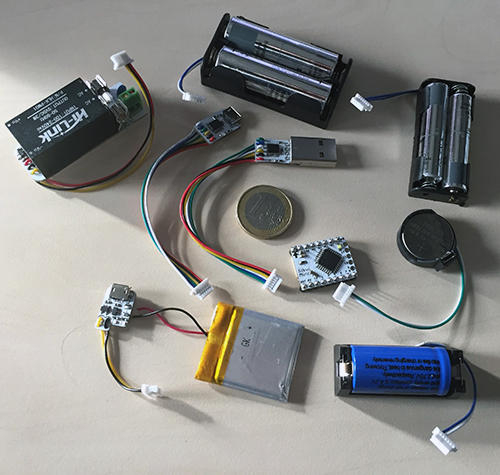 MainBoards